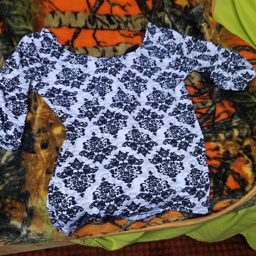 Dress shirt